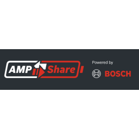 Bosch AMP SHARE