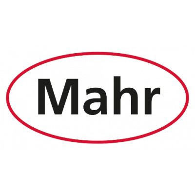 Mahr