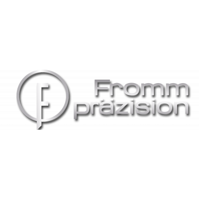 Fromm präzision