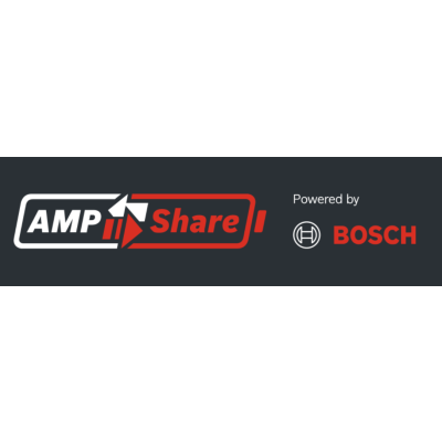 Bosch AMP SHARE