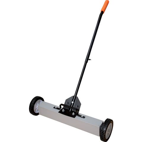 Magnetisk spånsopare, 450 mm