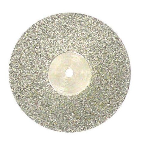 Diamantslipskiva 25x0,4 mm