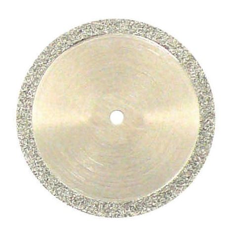 Diamantslipskiva 25x0,5 mm
