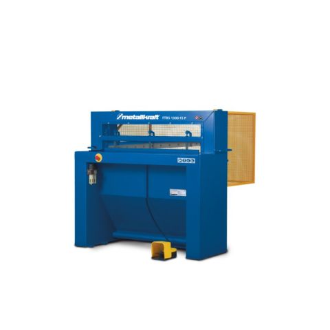 Pneumatisk gradsax