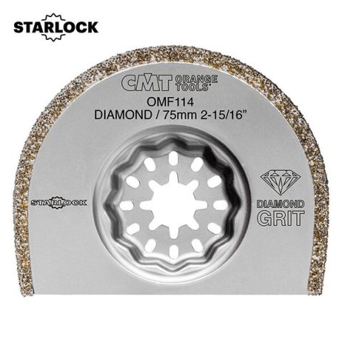Multiblad, Diamant Starlock