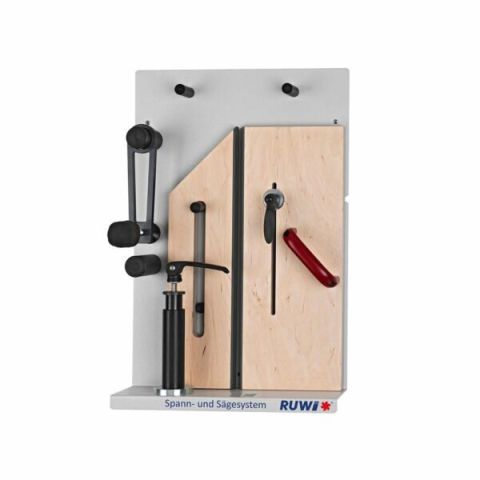 RUWI Safety Saw Sytem Classic för Martin®