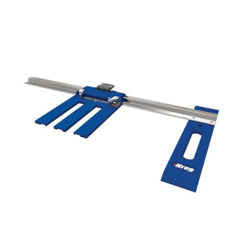 KREG Parallellanslag