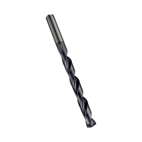 Borr R459 Force X HM TiAlN-belagd 8xD med invändig kylning