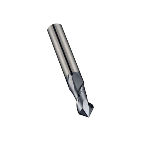 Fasfräs S740 90° HM AlTiN belagd