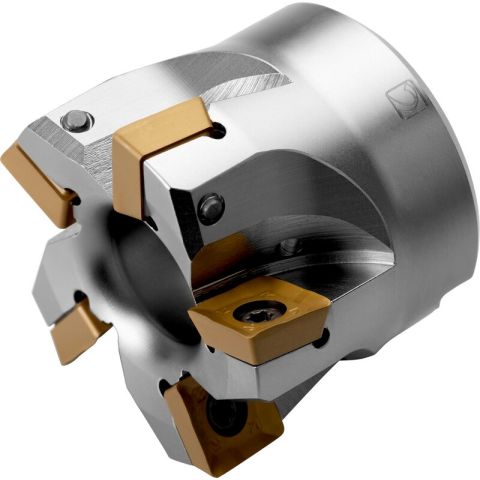 Hörnfräs SSD12 90°