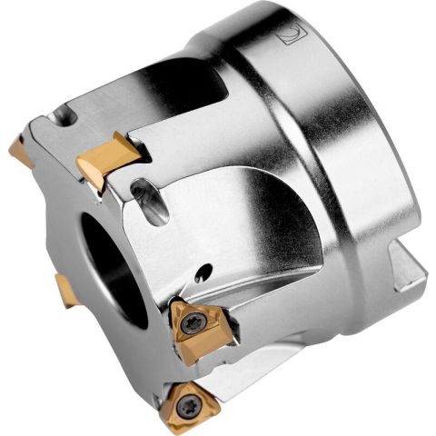 Hörnfräs STN10 90°