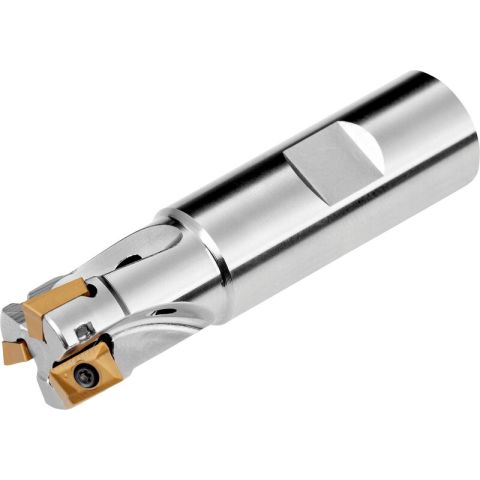 Hörnfräs SAP10D 90°