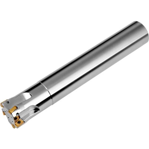 Högmatningsfräs SBN10 20°