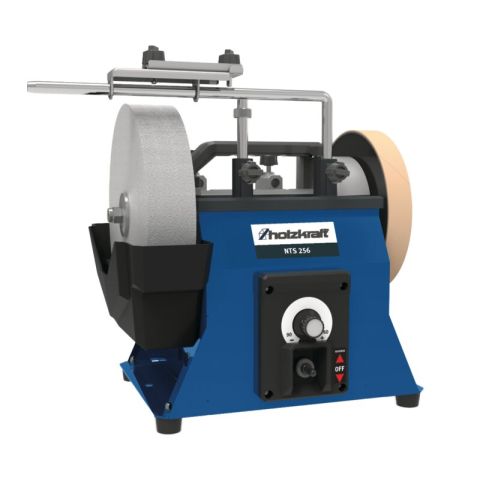 Våtslipmaskin NTS 256