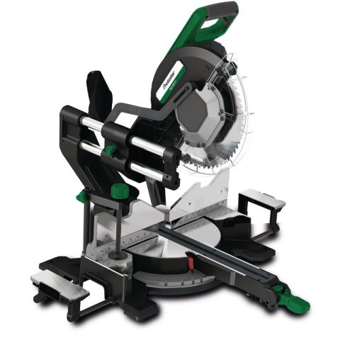 Kap- & gersåg KGZ 305 E I