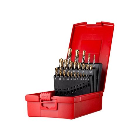 Borrsats A022 HSS 24st