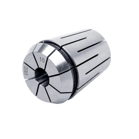 Spännhylsa ER32 för cylindriskt skaft