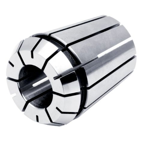 Spännhylsa ER50 för gängtappar