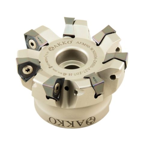 Hörnfräs AFM90 90°