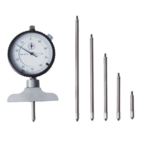 DJUPINDIKATOR SATS  0-100MM