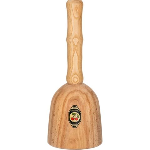 Bildhuggarklubba Avenbok