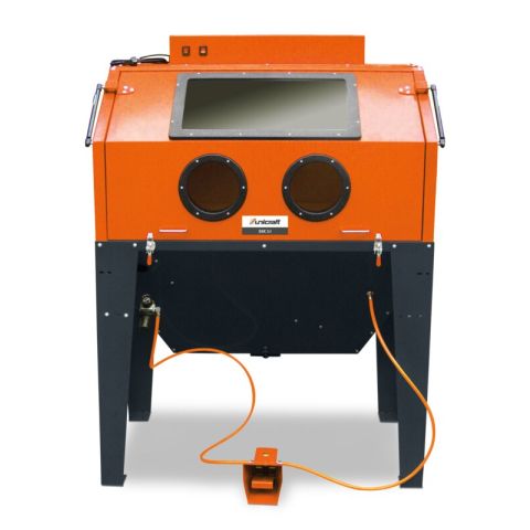 Blästerskåp SSK3.1