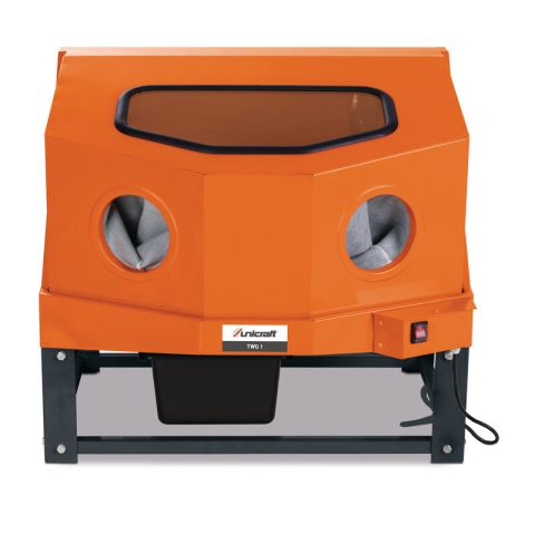 Verkstadstvätt, TWG1