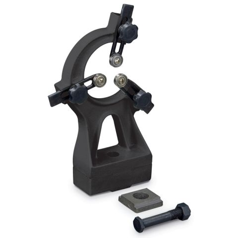 Stöddocka för träsvarv DB 1100