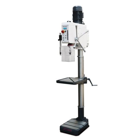 OPTIdrill DH 28GSV Pelarborrmaskin