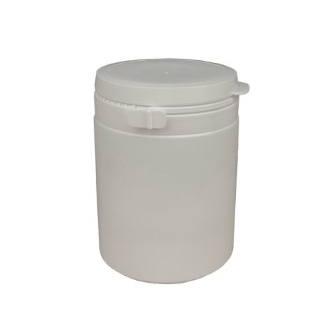 Märk- & skavningsfärg på burk