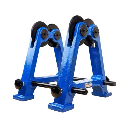 Balanseringsstativ för slipskivor