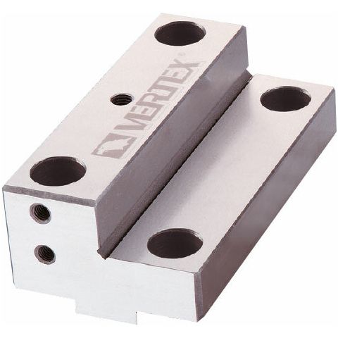 Härdad fast stegback, VQC