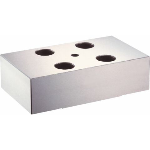 Mjuk rörlig back, VQC