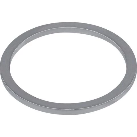 Tätningsringar 25 st  aluminium