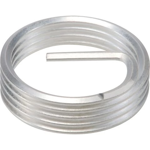 Gänginsats LS. inconel X750. M18x1.5