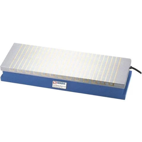 Finpoligt elektromagnetbord