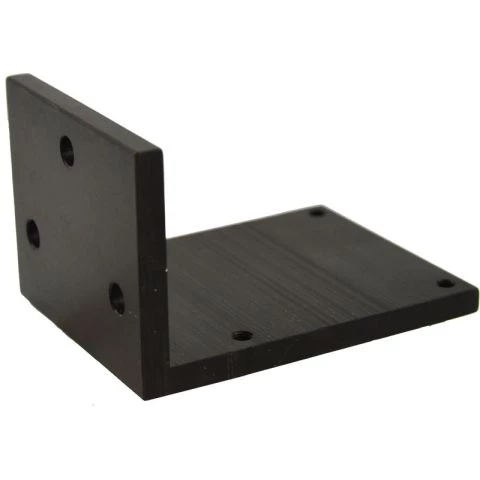Väggfäste C-C 50x50