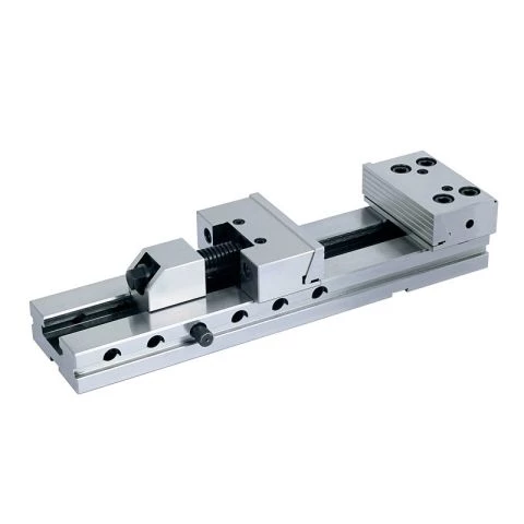 Precisionsskruvstycke RS