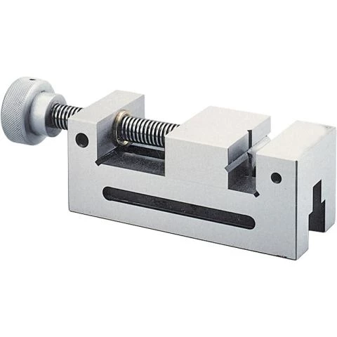 Precisionsskruvstycke PS