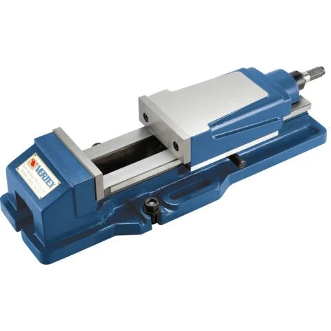 Hydrauliskt Maskinskruvstycke VH 