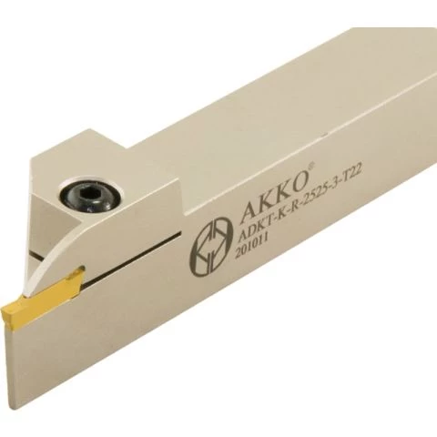 Stickskärshållare ADKTR/L