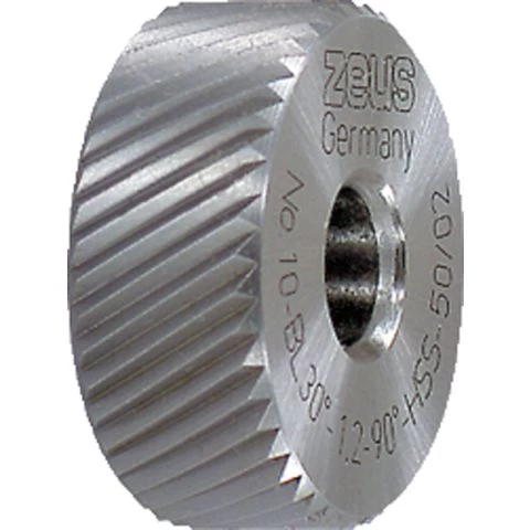 Lettringstrissa vänster 45°, 20x8x6 mm 