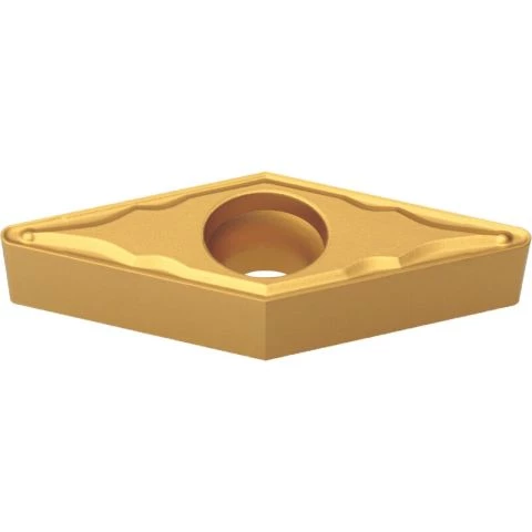 VCMT080204 Kyocera Rostfritt