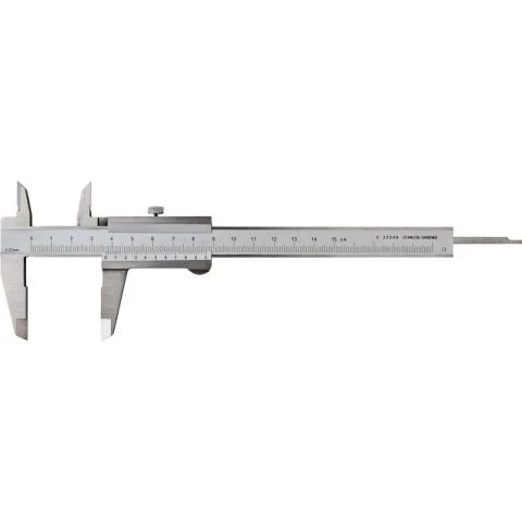 Skjutmått monoblock