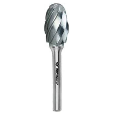 Roterande fil TRE, SE för aluminium 