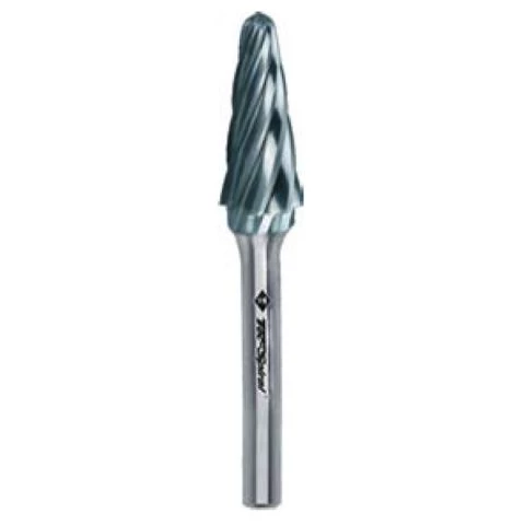 Roterande filar KEL, SL för aluminium