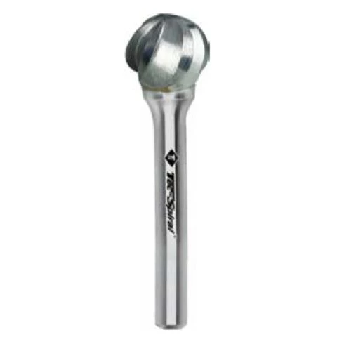 Roterande filar KUD, SD för aluminium