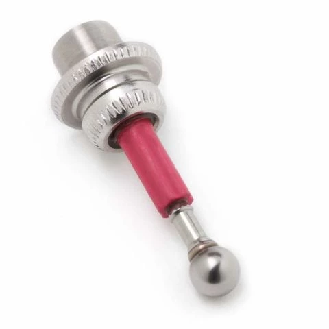 Mätspets Ø 4 mm, längd 25 mm