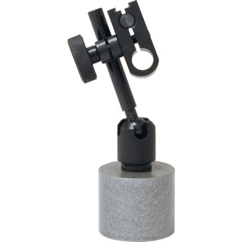 Minimätstativ, höjd 100 mm