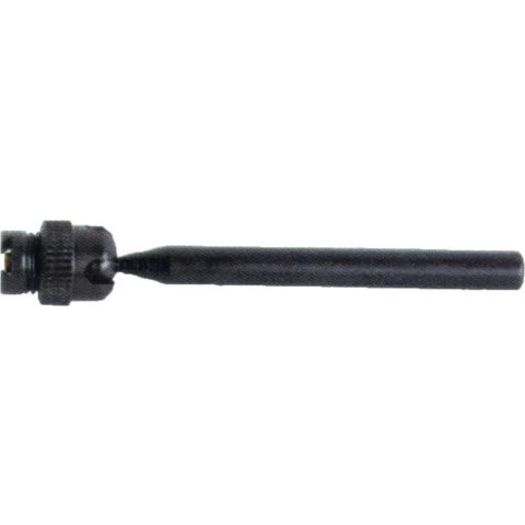 Hållare rund, skaft 8 mm, längd 70 mm 